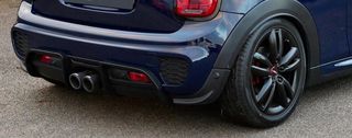 MINI F56 JCW (14-21) DIFFUSER PRO KIT ΓΝΗΣΙΟ-thumb-3