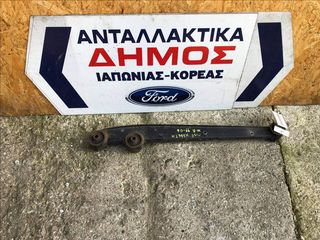 SUZUKI IGNIS '99-'03 ΜΕΤΑΧΕΙΡΙΣΜΕΝΗ ΠΙΣΩ ΚΑΘΕΤΗ ΚΟΝΤΡΑ 