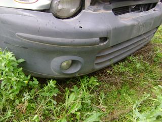 ΠΡΟΦΥΛΑΚΤΗΡΑΣ ΕΜΠΡΟΣ FIAT MULTIPLA 1998-2004MOD