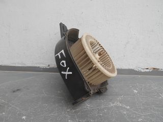 VW FOX ΜΟΤΕΡ ΚΑΛΟΡΙΦΕΡ