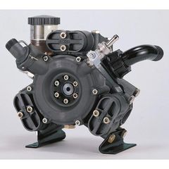 Ψεκαστική αντλία Annovi Reverberi AR 503SP+KAPE