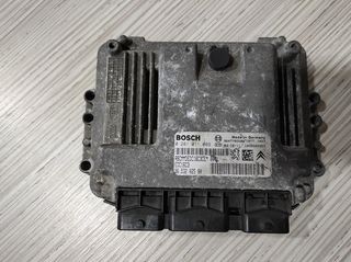 ΕΓΚΕΦΑΛΟΣ ΚΙΝΗΤΗΡΑ PEUGEOT 206, BOSCH 0281011089