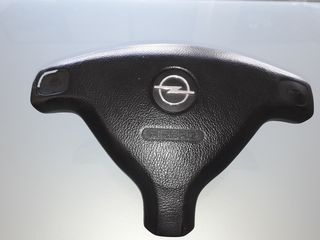 AIRBAG OPEL ASTRA-G