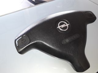 AIRBAG OPEL ASTRA-G-thumb-2