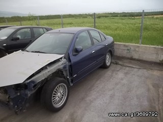 NISSAN ALMERA 02-N16 ΚΟΝΣΟΛΑ ΣΕ ΑΡΙΣΤΗ ΚΑΤΑΣΤΑΣΗ!!!!!!!