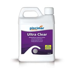 ULTRA CLEAR/PM-643 1,1kg ΣΟΥΠΕΡ ΚΑΘΑΡΙΣΤΙΚΟ - ΑΠΟΤΡΕΠΕΙ ΤΗ ΔΗΜΙΟΥΡΓΙΑ ΡΥΠΩΝ ΣΤΗΝ ΙΣΑΛΟ ΓΡΑΜΜΗ - RGB