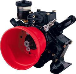 Ψεκαστική αντλία Annovi Reverberi AR 813 C/C BLUEFLEX