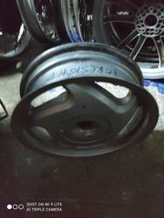 ΖΑΝΤΑ  ΣΤΕΦΑΝΙ   ΠΙΣΩ HONDA  FORESIGHT 250 