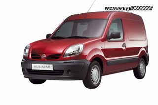 ΠΡΟΦΥΛΑΚΤΗΡΑΣ ΕΜΠΡΟΣ ΒΑΦΟΜ-NISSAN KUBISTAR 03-