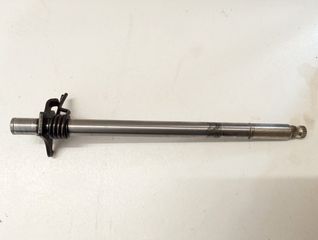 ΕΠΙΛΟΓΕΑΣ ΤΑΧΥΤΗΤΩΝ V STROM 650
