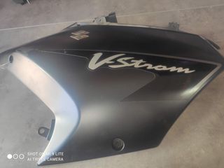 SUZUZKI V-STROM ΦΕΡΙΝΓΚ  -thumb-1
