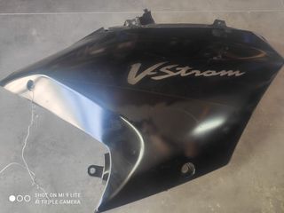 SUZUZKI V-STROM ΦΕΡΙΝΓΚ  -thumb-2