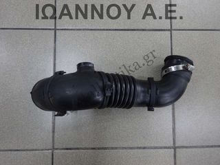 ΚΟΛΑΡΟ TURBO 17880-27060 17881-27090 1CD 2.0cc TDI TOYOTA RAV4 2001 - 2006