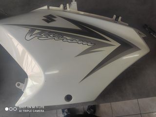 SUZUKI V-STROM ΦΕΡΙΝΓΚ   -thumb-1