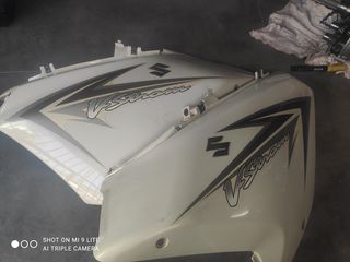SUZUKI V-STROM ΦΕΡΙΝΓΚ   -thumb-2