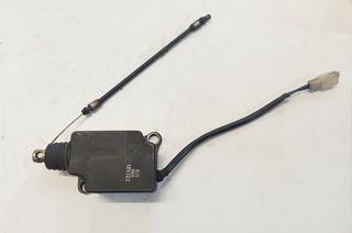 MΗΧΑΝΙΣΜΟΣ ΣΕΛΑΣ GTS 300 F4