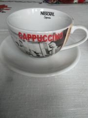Φλυτζάνια καφέ Cappuccino
