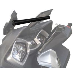 ΜΠΑΡΑΚΙ GPS COCKPIT ΓΙΑ SYM CRUISYM 250/300 413030 | MOTO DISCOVERY