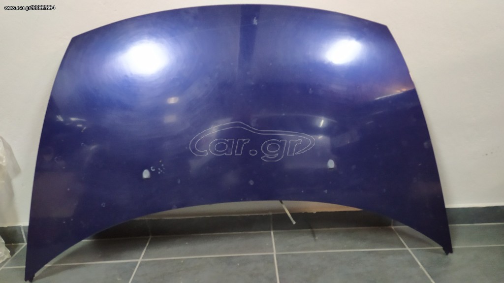 Citroen C3 Καπο γνήσιο 