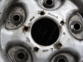 FORD TRANSIT ΓΙΑ ΑΝΤΑΛΑΚΤΙΚΑ-thumb-1