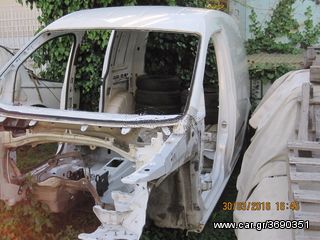 VW CANDY OΛΟΚΛΗΡΟ-thumb-1