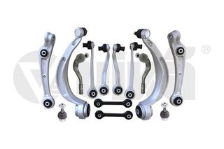 ΨΑΛΙΔΙA ΣΕΤ AUDI 8K  8K0498998             44981765601 4G0411317A 4H0411317A 4H0411317C 4M0411317 4M0411317J 8K0407151B 8K0407151C 8K0407151D 8K0407151E 8K0407152B 8K0407152C 8K0407152D 8K0407152E 8K0