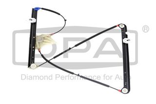 ΓΡΥΛΟΣ ΠΑΡΑΘΥΡΟΥ ΕΜΠΡΟΣ ΑΡΙΣΤΕΡΟΣ  8L4837461             88371802102 8L4837461 8L4837461