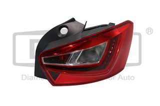 ΦΑΝΑΡΙ ΠΙΣΩ ΔΕΞΙ IBIZA 6J4  LED  6J4945112J            99451784902 6J4945096L 6J4945096L