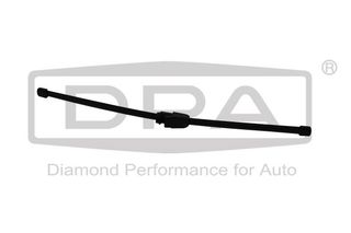ΜΑΚΤΡΟ ΚΑΘΑΡΙΣΤΗΡΑ ΠΙΣΩ 380mm  6J4955427             99551083402 6J4955427 6J4955427