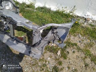 TOYOTA PRIUS 2003-2007 ΜΕΤΩΠΗ-thumb-1