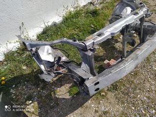 TOYOTA PRIUS 2003-2007 ΜΕΤΩΠΗ-thumb-2