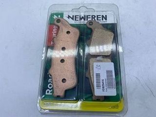 ΤΑΚΑΚΙΑ FD0254TS NEWFREN F261