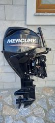 Mercury '15 1A3G213EL    30HP