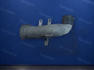 MERCEDES ΣΩΛΗΝΑ INTERCOOLER (AIR INTAKE PIPE) C-CLASS (W202),CLK-CLASS (W208)