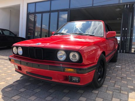 Bmw 318 '91 318i