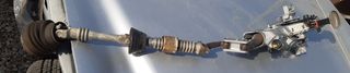 Κολωνα Τιμονιου Mercedes W203 01-08-thumb-2