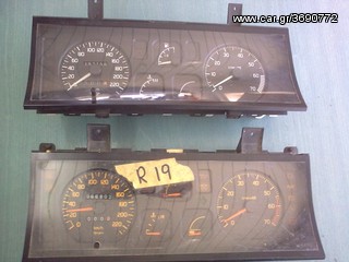 ΚΑΝΤΡΑΝ RENAULT 19 Ι - 19 ΙΙ-thumb-1