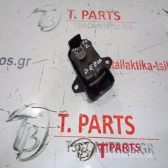 Βάσεις Μηχανής Toyota-Hiace-(1997-2003) Xh10 Μπροστά Δεξιά 12361-75040