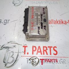 Εγκέφαλος + Κίτ Seat-Ibiza-(1999-2002) 6K   6K0906032AC 0261207228