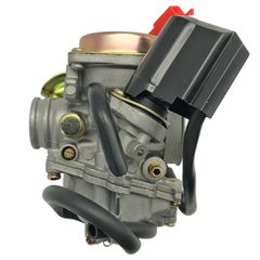 Καρμπυρατέρ 16mm Scooter GY6 50 OEM PARTS