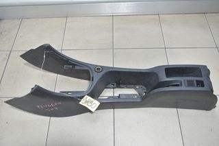 ΚΟΝΣΟΛΑ ΧΕΙΡΟΦΡΕΝΟΥ PEUGEOT 307 2001-2007  9660529477