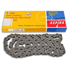 Καδένα Yamaha Crypton 115 11-92RH-86 Aspira