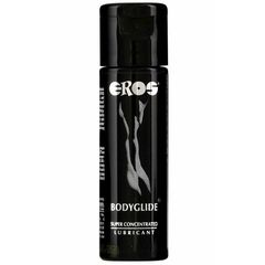 Πρωκτικό Λιπαντικό Σιλικόνης Eros 15ml