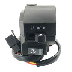 Σκριπ Yamaha δεξί με On Off φώτων Crypton R 105 / 115 / F1zr