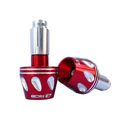 Αντίβαρα M1 RCB RACING BOY κόκκινα
