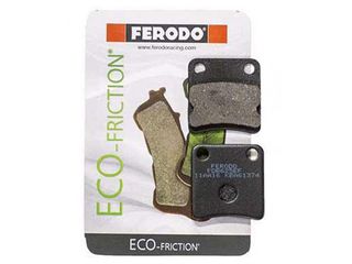 Τακάκια FA-257 FDB625EF (FA257)(FD173) FERODO