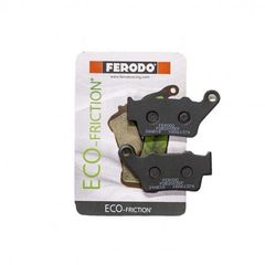 Τακάκια FERODO FDB2005 ECO FRICTION