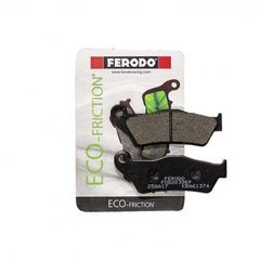 Τακάκια FERODO FDB2039 ECO FRICTION