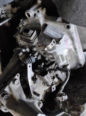 HONDAN CIVIC R18A2 FK Σασμαν 4Χ2  Ημιαυτόματα σασμάν