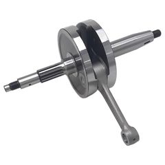 Στρόφαλομπιέλα IKK Japan +12mm 70,7 διαδρομή Yamaha Crypton X 135